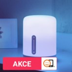 AKCE: Velké slevy na Xiaomi osvětlení do 31.10.2010