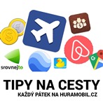 Aplikace na cesty - seriál 