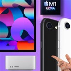 Přehledně: Apple novinky 2022