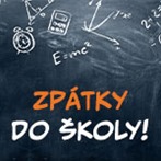 AKCE: Hurá do školy