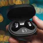 Fixed Boom Joy: Levná sluchátka od českého výrobce [recenze]