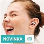 NOVINKA: Samsung Galaxy Buds Live: Zůstaňte stále ve spojení a dobře naladěni