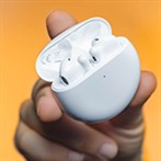 True Wireless Sluchátka (TWS): Bez drátů na plné pecky