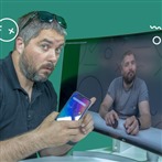 KAUZA: Nepoužívejte odemykání obličejem!