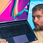 HUAWEI MateBook 14 s AMD tak levně? Nechápu! [recenze]