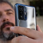 Xiaomi 11T Pro - Nejrychleji nabíjející se mobil na trhu [recenze]