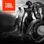 AKCE: Oslavte Světový den her s 15% slevou na JBL