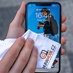 5 tipů jak chránit svůj telefon před viry a bakteriemi