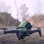 DJI FPV: Ultimtn dron pro FPV zatenky! [recenze]