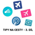 Aplikace na cesty 3.díl - Doprava