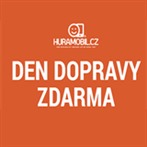 Den dopravy ZDARMA! 15. 11. do 16. 11. 2016