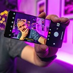 Recenze Motorola Edge+: Musíme si vážně promluvit!