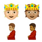 37 nových emotikonů v roce 2022