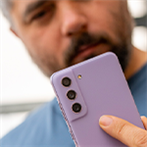 Seznamte se. Toto je nový Samsung Galaxy S21 FE 5G