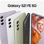 Pořídit si nový Galaxy S21 FE 5G se vyplatí