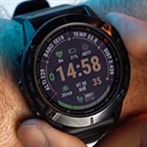 Recenze Garmin Fénix 6X Pro: Nejlepší chytré hodinky!