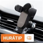 HURÁTIP: Unikátní držáky do auta od české značky FIXED