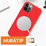 HURÁTIP: FIXED Magflow - jedinečné kryty s podporou MagSafe pro Váš iPhone!