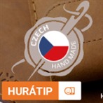 HURÁTIP: FIXED. Zlaté české ručičky a italská kůže. Cítíte tu vůni?