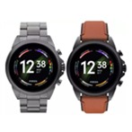 Chytré hodinky Fossil Gen 6: budou konkurencí pro Galaxy Watch4?