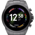 Chytré hodinky Fossil Gen 6 oficiálně: Útok na Galaxy Watch4 se nekoná