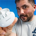 Huawei Freebuds 4i: Nejlepší sluchátka s ANC pod 2 tisíce! [recenze]