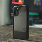 Recenze Motorola G8 Power: Až 4 dny na 1 nabití!