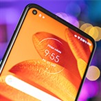 Motorola Moto G9 Plus: Má ještě hodně co zlepšovat! [recenze]