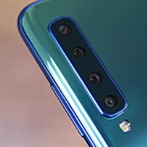 Recenze Samsung Galaxy A9