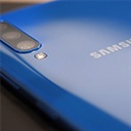 Téměř dokonalý model střední třídy v podobě Samsung Galaxy A50
