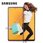Pořiďte telefony Samsung se slevou až 3000 Kč jen do konce července!