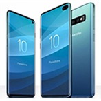 Nové fotografie a informace o Samsungu Galaxy S10
