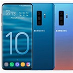 Samsung Galaxy S10 se nestane nejnadupanějším na scéně