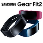 Samsung Gear Fit2 - oblíbený fitness náramek! 