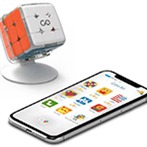 GoCube: interaktivní rubikova kostka, kterou hravě složíte i Vy!