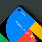 Google Pixel 5a představen. Láká na velkou baterii a voděodolnost