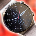 Huawei Watch GT 2 Pro: Titan a safír skoro zadarmo! [recenze]