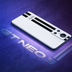realme představilo GT Neo 3. Mobil nabijete z nuly na poloviční kapacitu za 5 minut