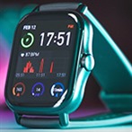 Amazfit GTS 2: Vyplatí se oproti GTS 2 Mini? [recenze]