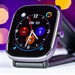 Amazfit GTS 2 Mini: Kompaktní Amoled za výbornou cenu [recenze]