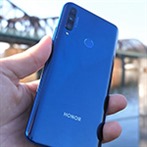 Recenze Honor 9X: Ne moc povedený klon