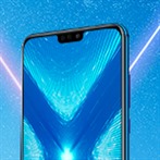 Recenze Honor 8X