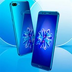 Recenze Honor 9 Lite