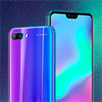Honor 10 - ať žije nový král!