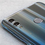 Recenze Honor 10 Lite