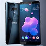 Recenze HTC U12+
