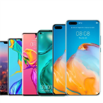Historie Huawei telefonů: řada P