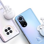 Novinka HUAWEI nova 9 v předprodeji s dárkem 