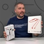 Recenze sluchátek Huawei Freelace a Huawei s potlačením hluku
