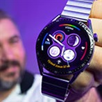 Huawei Watch GT 3 recenze